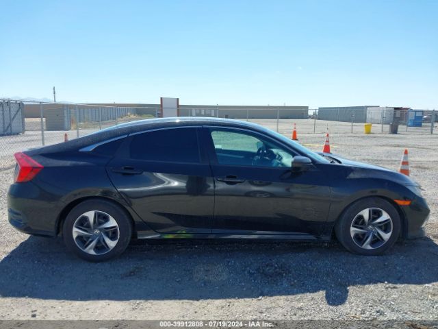 2HGFC2F63MH527414 Honda Civic Lx