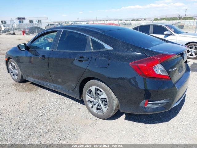 2HGFC2F63MH527414 Honda Civic Lx