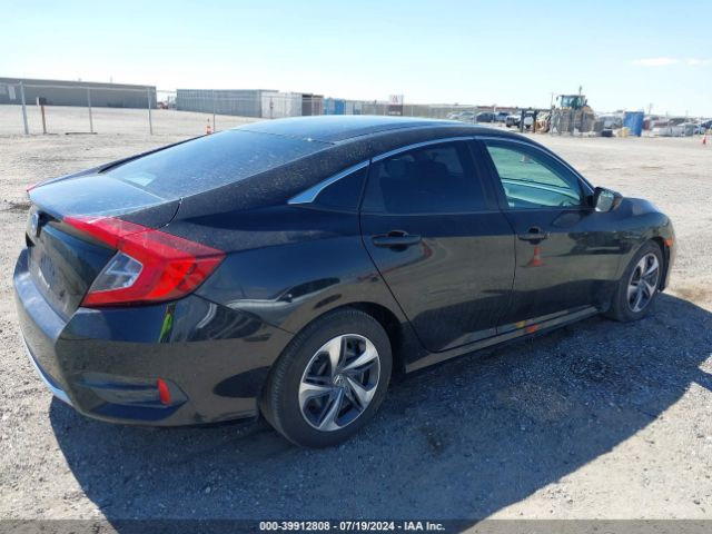 2HGFC2F63MH527414 Honda Civic Lx