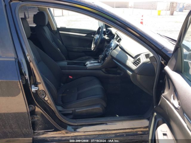 2HGFC2F63MH527414 Honda Civic Lx