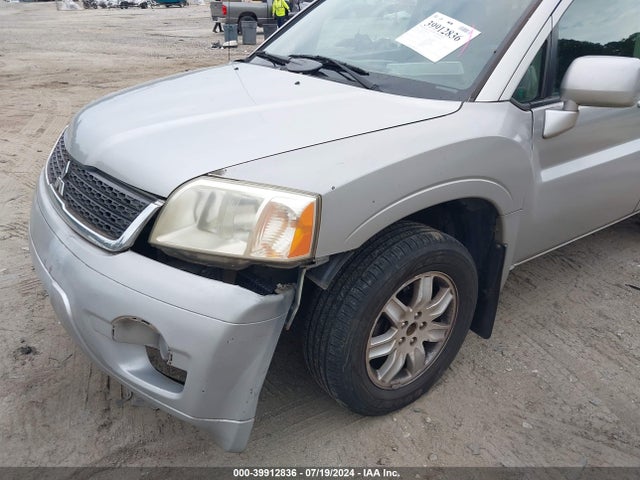 2011 MITSUBISHI ENDEAVOR 4A4JN2AS8BE026202 Photo 5