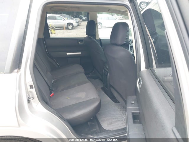 2011 MITSUBISHI ENDEAVOR 4A4JN2AS8BE026202 Photo 7