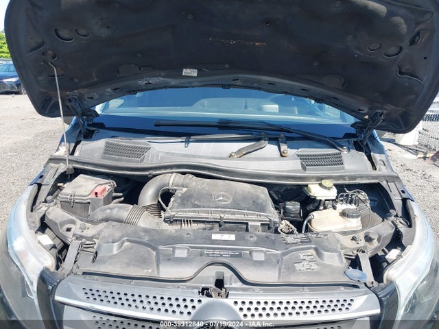 WD4PG2EE2J3351668 Mercedes-Benz Metris