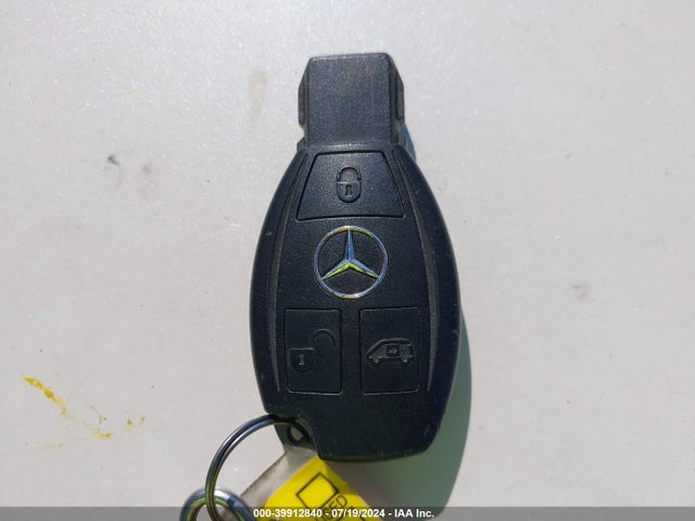 Mercedes-Benz Metris 2018 WD4PG2EE2J3351668 Image 11