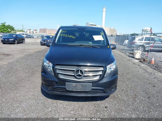 WD4PG2EE2J3351668 Mercedes-Benz Metris