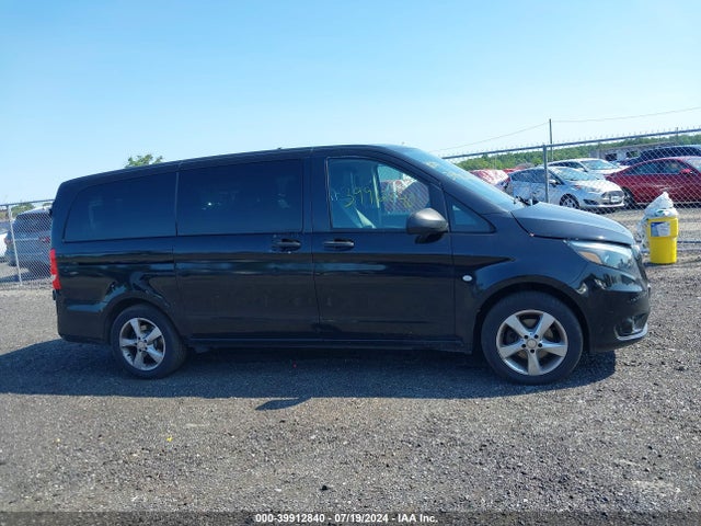 Mercedes-Benz Metris 2018 WD4PG2EE2J3351668 Image 13