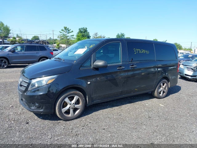 Mercedes-Benz Metris 2018 WD4PG2EE2J3351668 Image 14