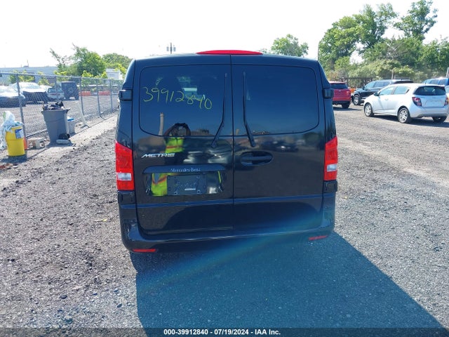 Mercedes-Benz Metris 2018 WD4PG2EE2J3351668 Image 16