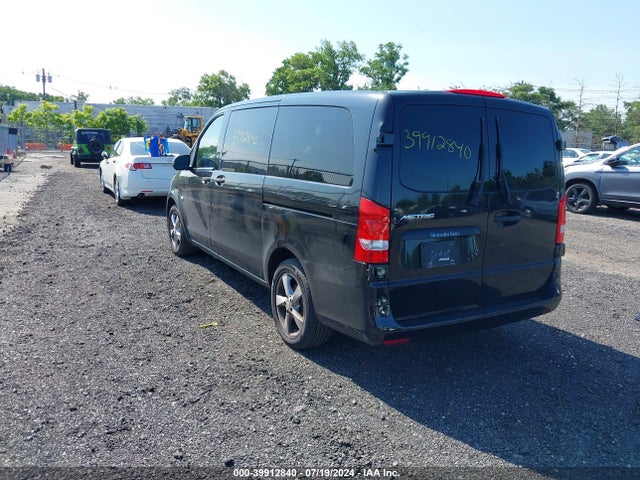WD4PG2EE2J3351668 Mercedes-Benz Metris