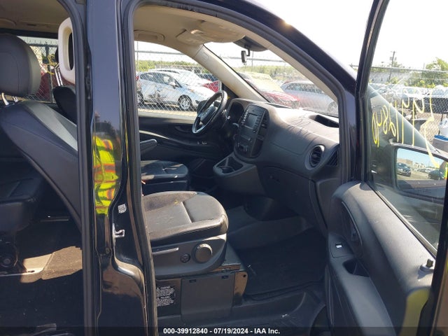 WD4PG2EE2J3351668 Mercedes-Benz Metris