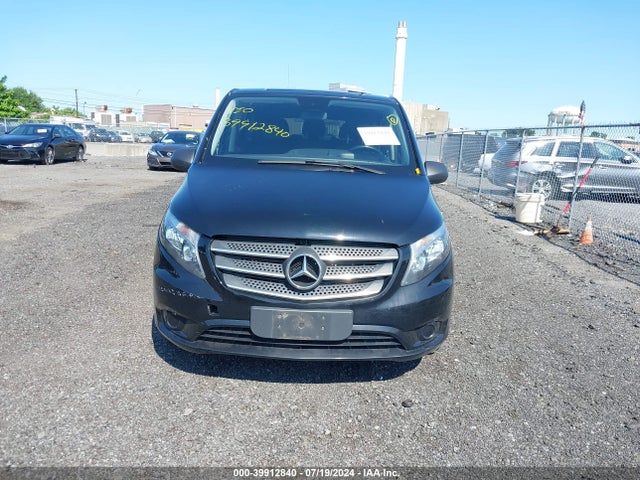 WD4PG2EE2J3351668 Mercedes-Benz Metris
