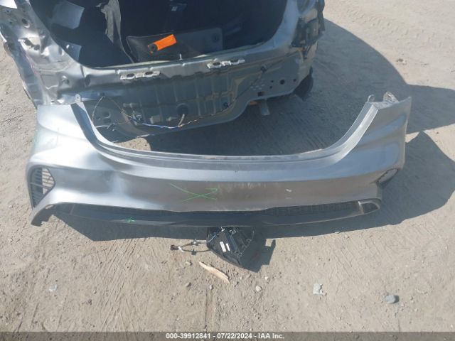 3KPF24ADXNE429058 KIA Forte Lxs