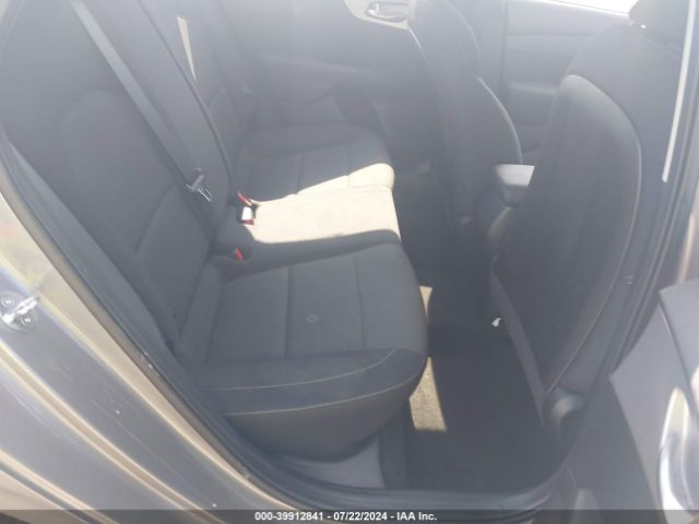 3KPF24ADXNE429058 KIA Forte Lxs