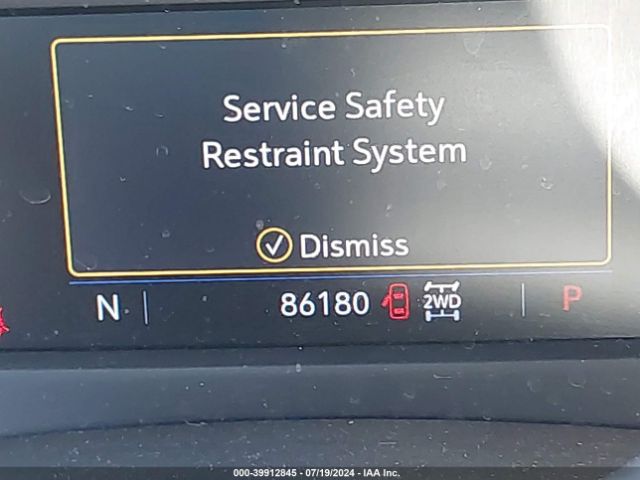 1GYFZBR40KF177658 Cadillac Xt4 Luxury