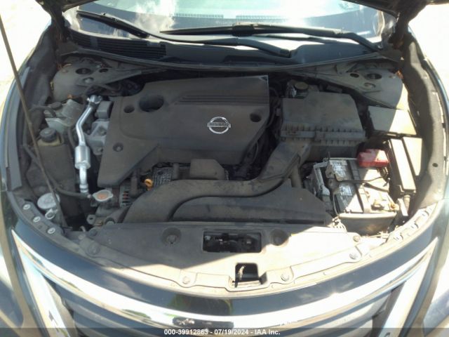 1N4AL3AP2FC198585 Nissan Altima 2.5 Sv