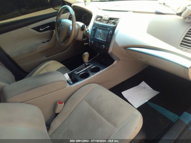 1N4AL3AP2FC198585 Nissan Altima 2.5 Sv