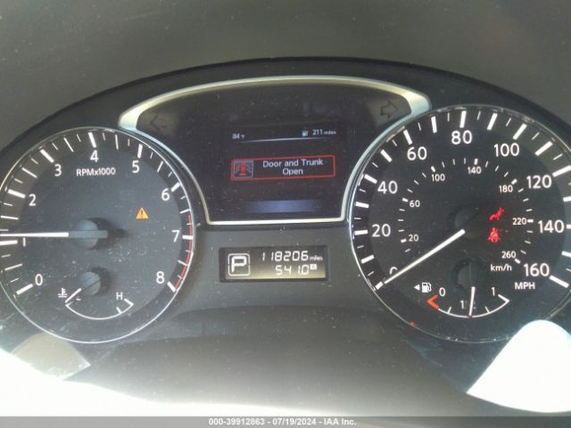 1N4AL3AP2FC198585 Nissan Altima 2.5 Sv