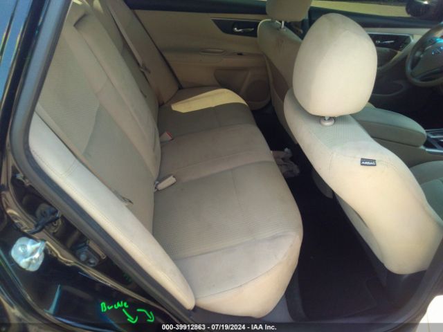 1N4AL3AP2FC198585 Nissan Altima 2.5 Sv