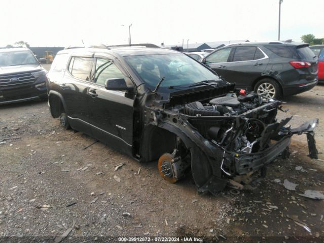 1GKKNMLS9KZ280731 auction archive image