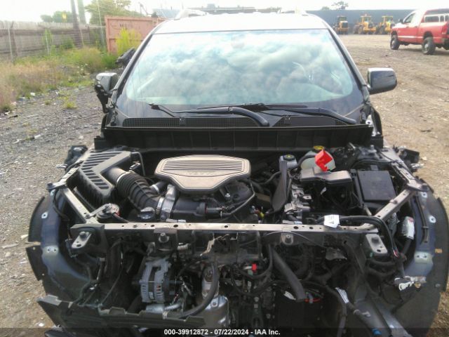 1GKKNMLS9KZ280731 GMC Acadia Slt-1
