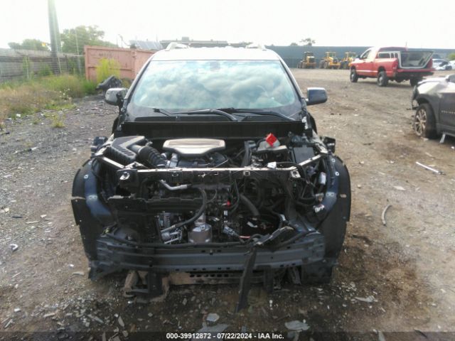 1GKKNMLS9KZ280731 GMC Acadia Slt-1