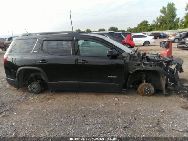 1GKKNMLS9KZ280731 GMC Acadia Slt-1