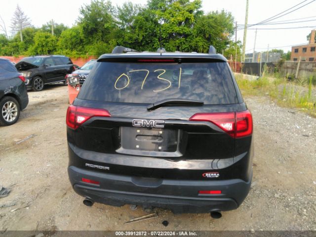 1GKKNMLS9KZ280731 GMC Acadia Slt-1