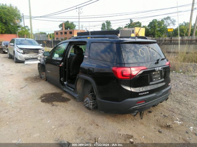 1GKKNMLS9KZ280731 GMC Acadia Slt-1