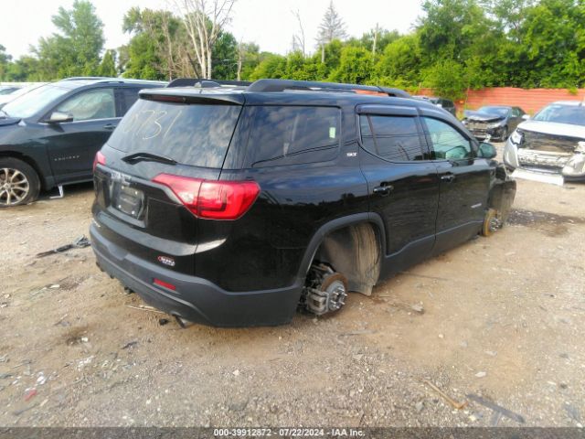 1GKKNMLS9KZ280731 GMC Acadia Slt-1