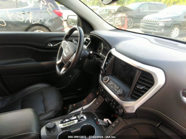 1GKKNMLS9KZ280731 GMC Acadia Slt-1