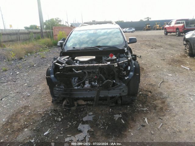 1GKKNMLS9KZ280731 GMC Acadia Slt-1
