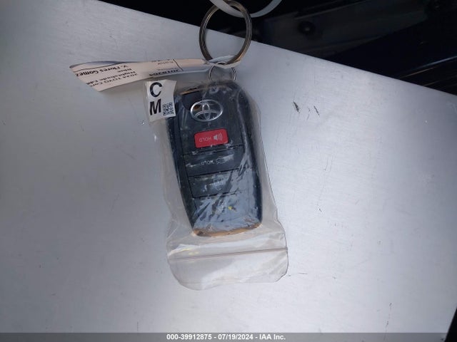 Toyota COROLLA SE 2024 5YFS4MCE4RP201334 Image 11