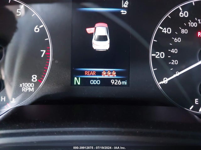Toyota COROLLA SE 2024 5YFS4MCE4RP201334 Image 16