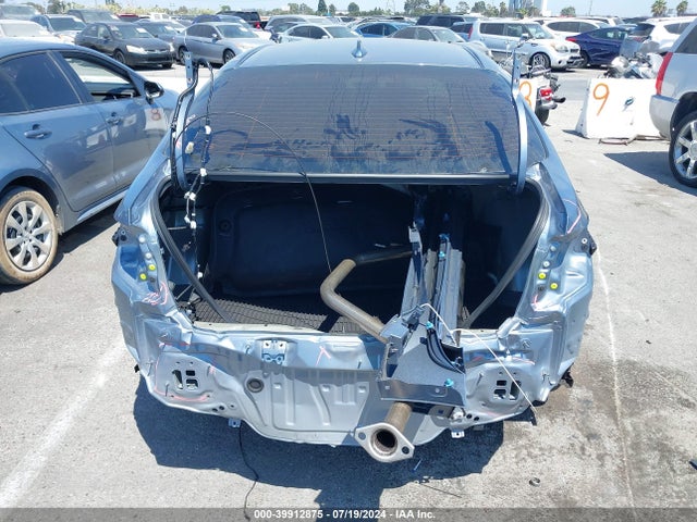 Toyota COROLLA SE 2024 5YFS4MCE4RP201334 Image 17