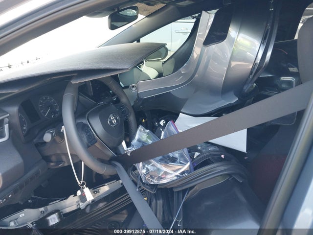 Toyota COROLLA SE 2024 5YFS4MCE4RP201334 Image 12