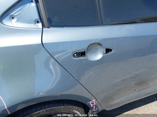 Toyota COROLLA SE 2024 5YFS4MCE4RP201334 Image 19
