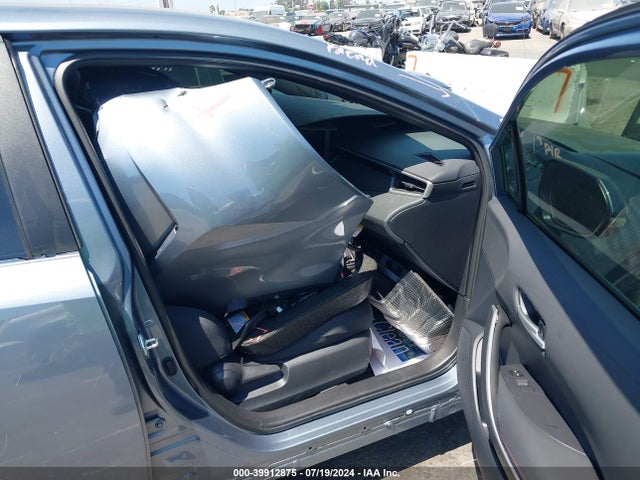 Toyota COROLLA SE 2024 5YFS4MCE4RP201334 Image 5