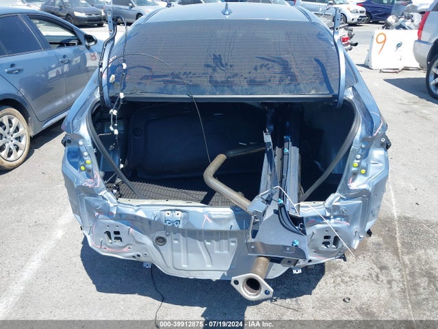 Toyota COROLLA SE 2024 5YFS4MCE4RP201334 Image 6