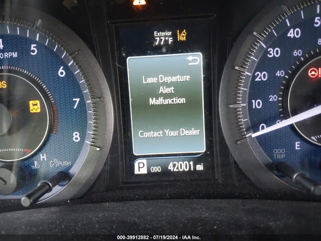 Toyota Sienna Le 8 Passenger 2018 5TDKZ3DC6JS959714 Image 14