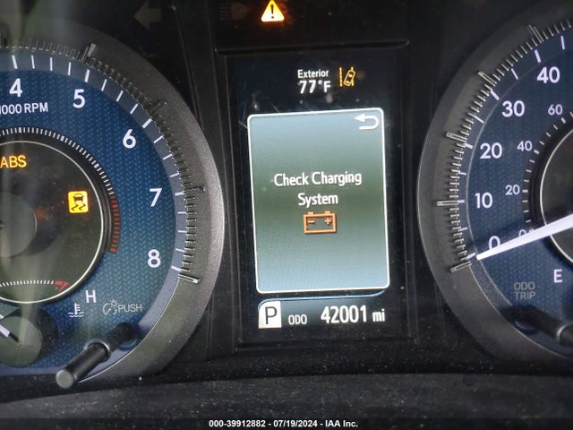 Toyota Sienna Le 8 Passenger 2018 5TDKZ3DC6JS959714 Image 7