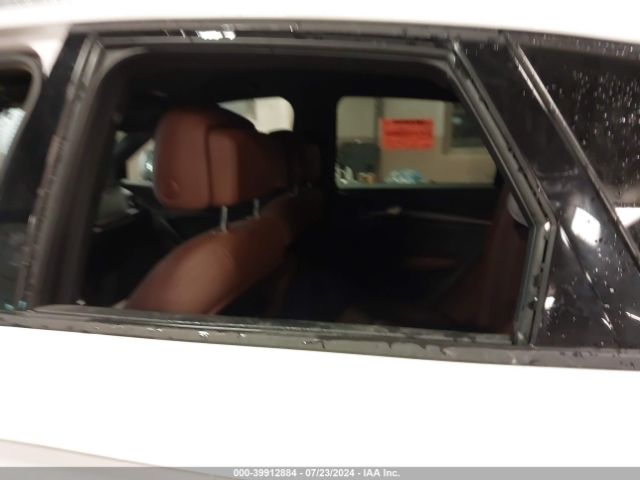 WA1ANAFY3J2210343 Audi Q5 2.0t Premium/2.0t Tech Premium