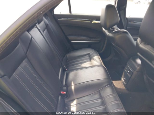 2C3CCABG3JH214020 Chrysler 300 300s