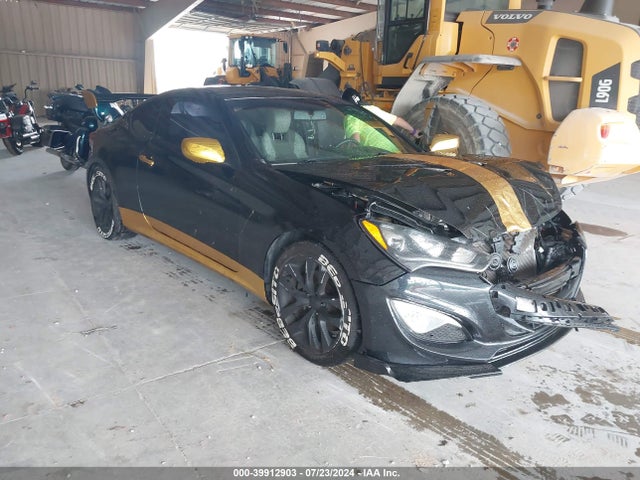 2014 KMHHT6KD7EU119172 main image