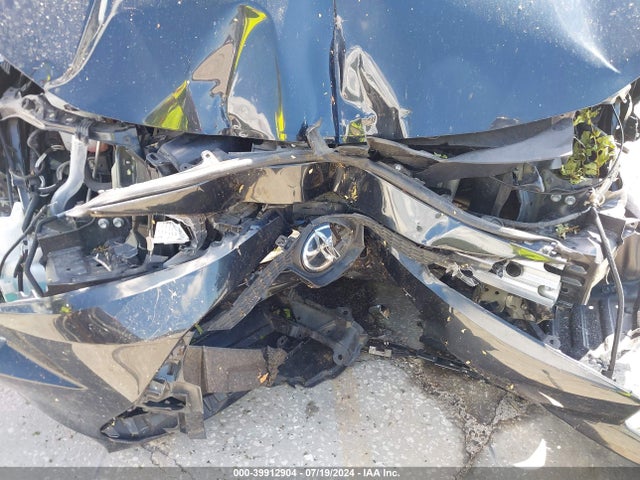 Toyota COROLLA LE 2022 JTDEPMAE9NJ206972 Image 6