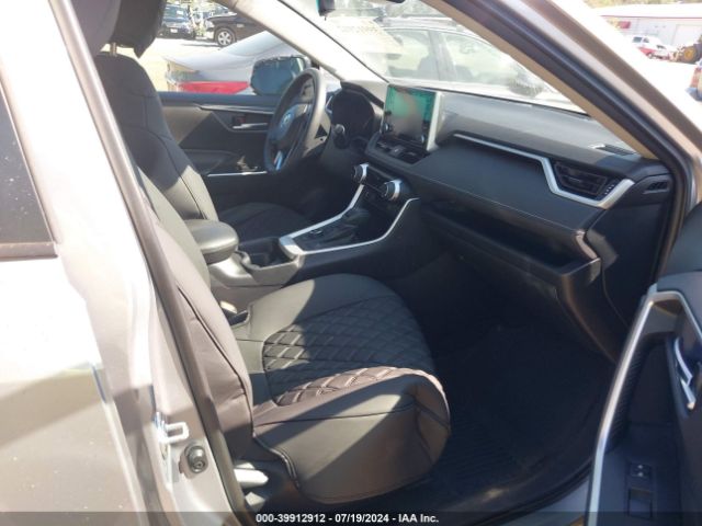 4T3R6RFV9MU029673 Toyota Rav4 Hybrid Xle