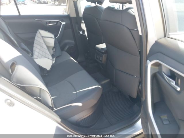 4T3R6RFV9MU029673 Toyota Rav4 Hybrid Xle