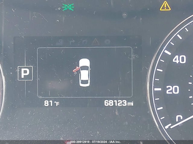 Hyundai Genesis 3.8 2016 KMHGN4JE7GU139106 Image 7