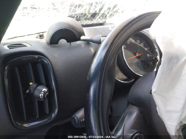 WMZYU7C46J3E56554 Mini E Countryman Cooper S