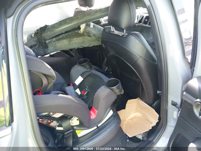 2018 MINI E COUNTRYMAN WMZYU7C46J3E56554 Photo 7