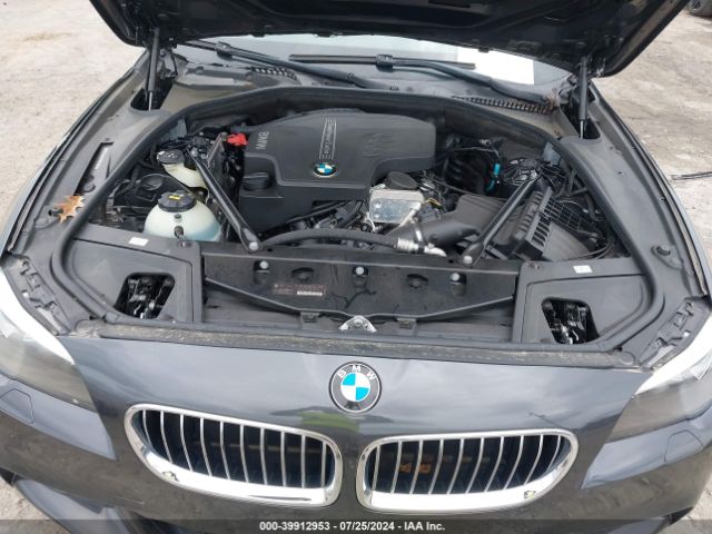 WBA5A5C55FD516361 BMW 528I